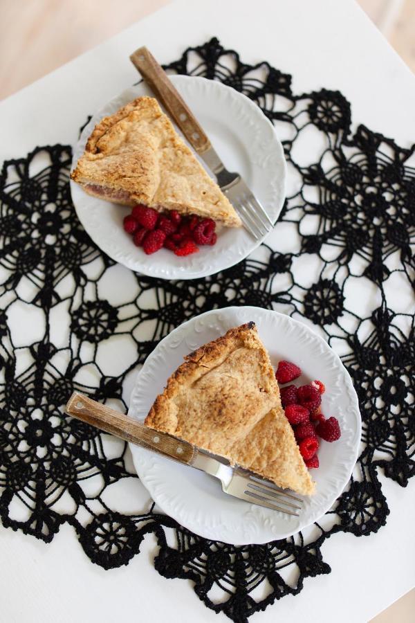 Pasieka - Dom Wypoczynkowy Bacza Kültér fotó